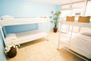 Waikiki Beachside Hostel, Гонолулу