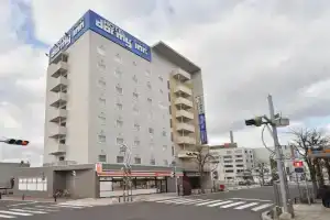 Отель «Dormy Inn Tomakomai», Томакомай