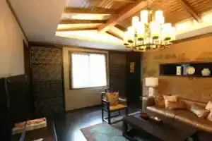 Westlake Reclusive Life Villa Shangtian Zhu Branch, Ханчжоу