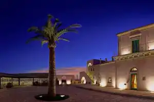 Poggio Del Sole Hotel, Рагуза