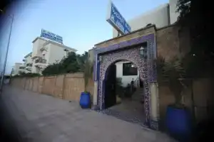 Al Jasira Hotel, Эс-Сувейра