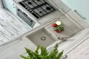 ApartMari на Куйбышева 27Б, Калининград