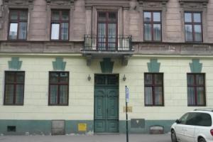 Aneks Hotelu Kazimierz, Краков