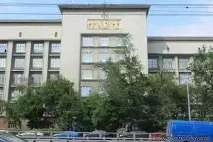 Tipo Hotel, Москва