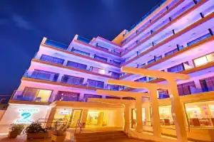 Indico Rock Hotel Mallorca - Adults Only, Плайя де Пальма