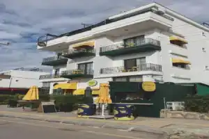 Limon Inn Hotel, Taşucu, Ташуджу