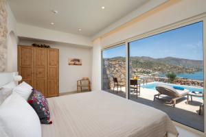 Апарт-отель «Elounda Heights (Adults Only)», Элунда