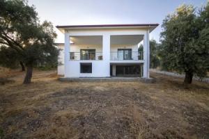 Lovely House Surrounded by Nature in Bodrum, Мугла