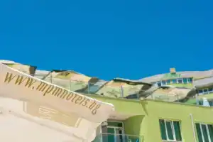 MPM Hotel Arsena - Ultra All Inclusive, Несебр