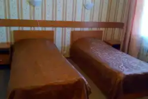 Отель «Фортуна», Ясногорск