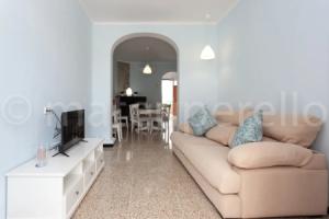 Casa de verano con piscina en el puerto, Кэн Пикафорт