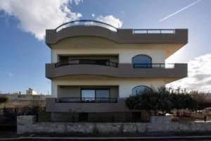 Terpsis House, Кисамос