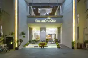 Diamond Sea Hotel, Дананг
