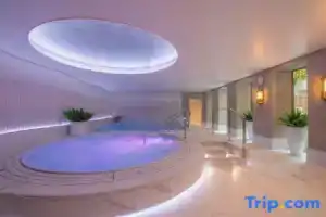 Waldorf Astoria Helsinki, Хельсинки