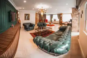 Samsun Charme Hotel, Самсун