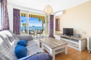 Los Ranchos 11 Apartment Levante Beach, Бенидорм