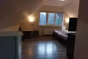 Aqua Apart Polyana, Поляна