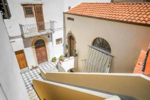 Terrazza Azzurra, Чефалу