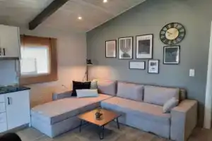 Thasos Meltemi Close to the Beach-Up to 11 guests, Лименария