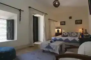 Riad Essaada, Марракеш