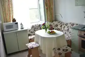 Апартаменты на улице Зубковой, Рязань