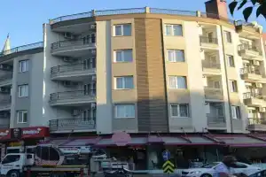 Отель «Yasam», Измир