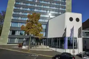 H4 Hotel Kassel, Кассель
