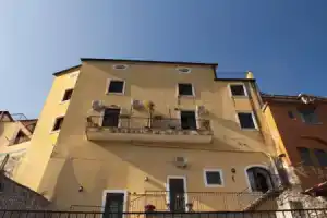 Апарт-отель «Residence Zelzar», Виетри-суль-Маре