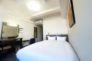 Отель «Route Inn Grantia Aoshima Taiyokaku», Миядзаки