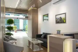 Pavilor Hotel Nha Trang, Нячанг