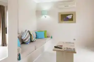 Mavi Suite Turkbuku, Бодрум