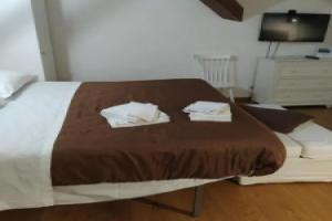Villa Peachey (Picci), Grazioso Appartamento, Стреза
