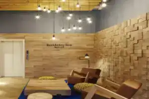 Апарт-отель «Residence Inn by Marriott Amsterdam Houthavens», Амстердам