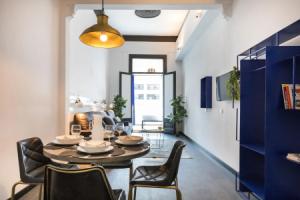 No 322 - The Streets Apartments, Барселона