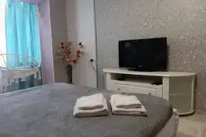 Твой Камчатский дом на проезде Туристический 28, Петропавловск-Камчатский