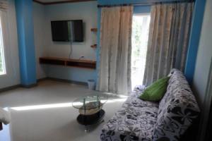 Areeya Guesthouse, Патонг