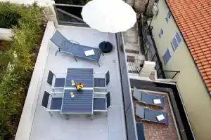 Apartments Capparis, Дубровник