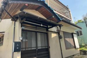 JapaneseTraditional house ONDa, Фудзисава