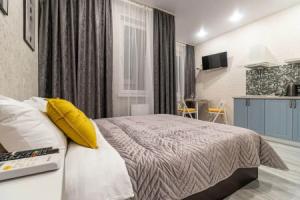 Daily Rent на улице Западный обход 39/2к2, Краснодар