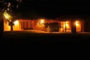 Ферма «Back of beyond - Wellness Retreat», Тангалле