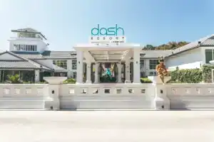 Отель «Dash Langkawi», Пантай Тенгах