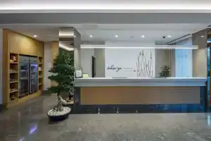 Отель «Hilton Garden Inn Safranbolu», Сафранболу