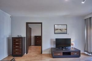 Apartamenty Swinoujscie - Nautilus, Альбек