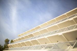 Las Gaviotas Suites Hotel & Spa, Плайя-де-Муро