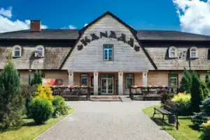 Мини-гостиница «Канада», Ивано-Франковск