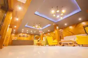 S48 Hotel, Чианг Май