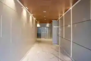 Wonderful Central Jerusalem 1 BDR/4 beds apt, Иерусалим