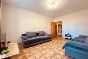 Ул. Советская, 190 к. 4 Апартаменты, Тамбов