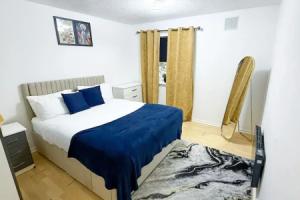 1br-freeparking -closetocentre -easytransportlinks, Бирмингем