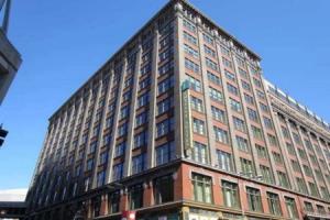 Embassy Suites by Hilton St. Louis Downtown, Сент-Луис